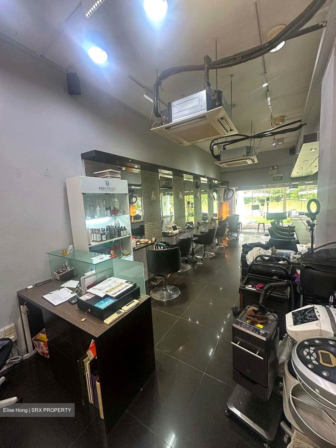 Chong Boon Centre (D20), Shop House #618354071